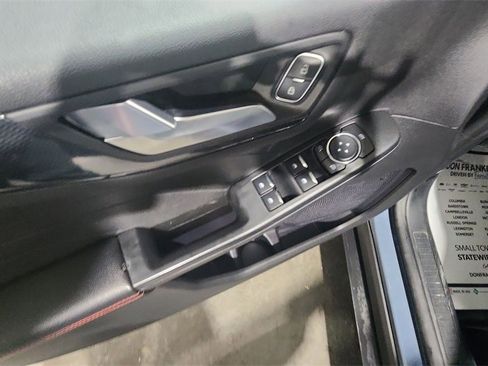 Used 2024 Ford Escape ST-Line Select w/ Class II Trailer Tow Package image 17