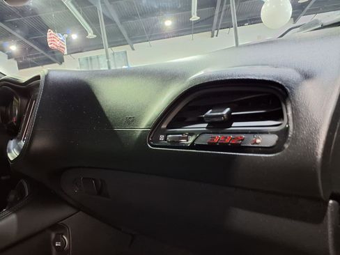Used 2021 Dodge Challenger R/T Scat Pack w/ Plus Package RWD image 19
