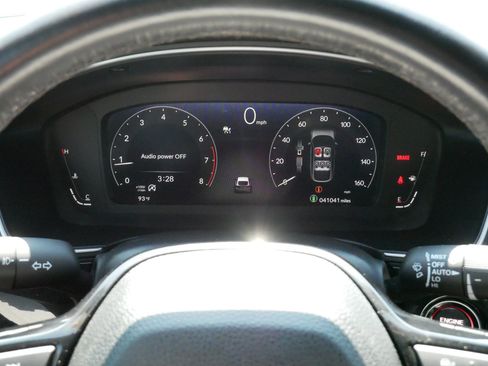 Used 2023 Honda Civic Sport Touring image 21