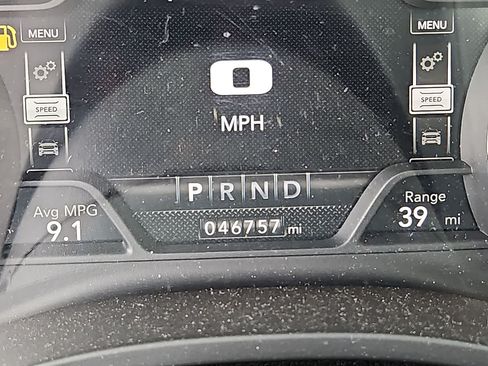 Used 2021 RAM 1500 Rebel w/ Rebel Level 2 Equipment Group AWD/4WD image 18