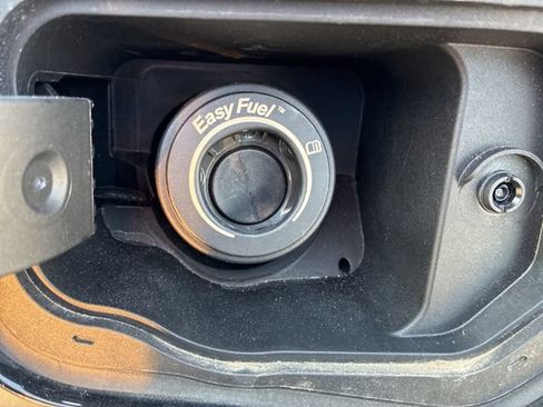 New 2026 Ford Bronco Sport Heritage w/ Convenience Package AWD/4WD image 3