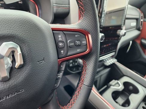 New 2026 RAM 1500 Rebel w/ Rebel Level 1 Equipment Group image 26