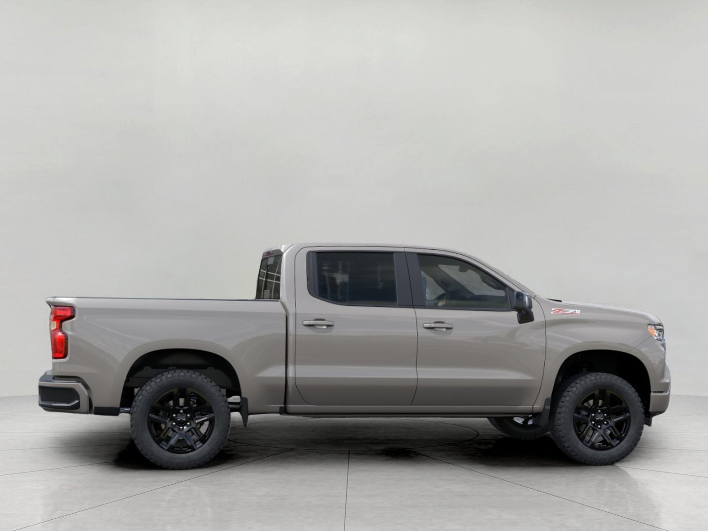 New 2026 Chevrolet Silverado 1500 RST AWD/4WD image 5