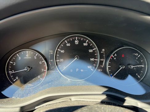 Used 2023 MAZDA MAZDA3 s image 12
