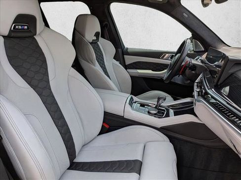 Certified 2024 BMW X5 M Competition w/ Executive Package AWD/4WD image 22