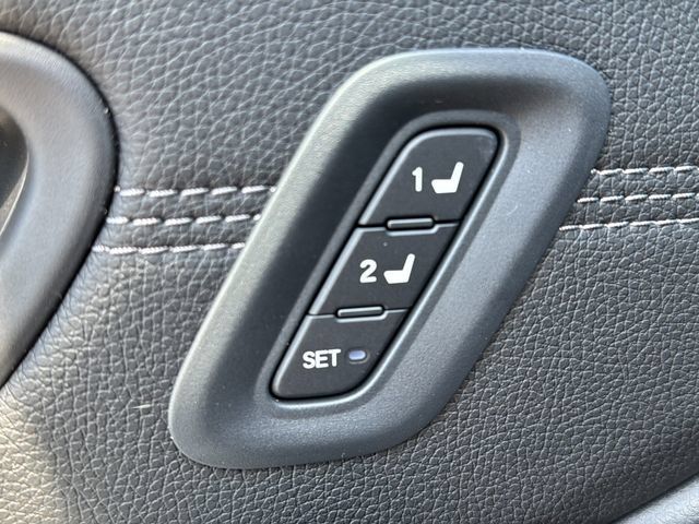 New 2026 Honda Pilot Elite image 12