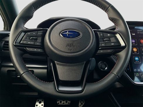 Used 2024 Subaru Impreza RS image 11