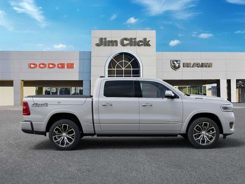 New 2026 RAM 1500 Tungsten w/ Off Road Group AWD/4WD image 21