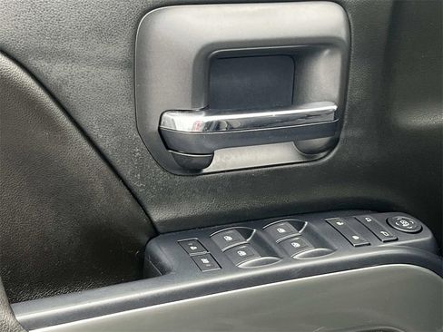 Used 2017 Chevrolet Silverado 1500 LT w/ All Star Edition image 12