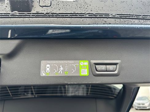 New 2026 BMW X3 xDrive30 w/ Premium Package image 24