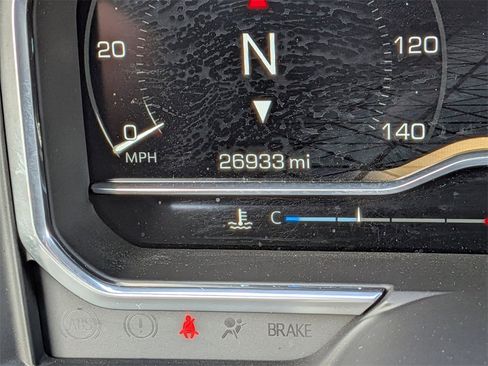 Used 2023 GMC Sierra 1500 AT4 w/ Technology Package image 26