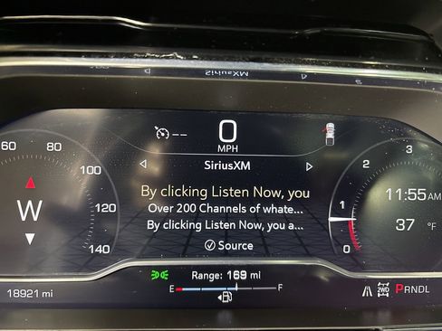 Used 2023 GMC Sierra 1500 SLE image 14