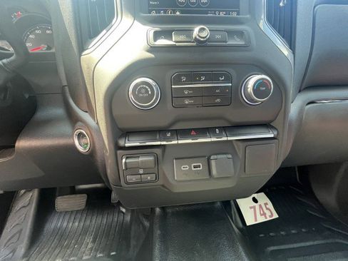 New 2025 Chevrolet Silverado 3500 W/T w/ WT Convenience Package image 11