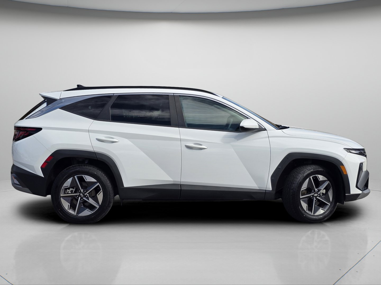 Used 2025 Hyundai Tucson SEL AWD/4WD image 25