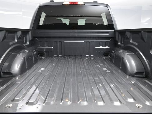 Used 2025 Ford F150 STX image 16