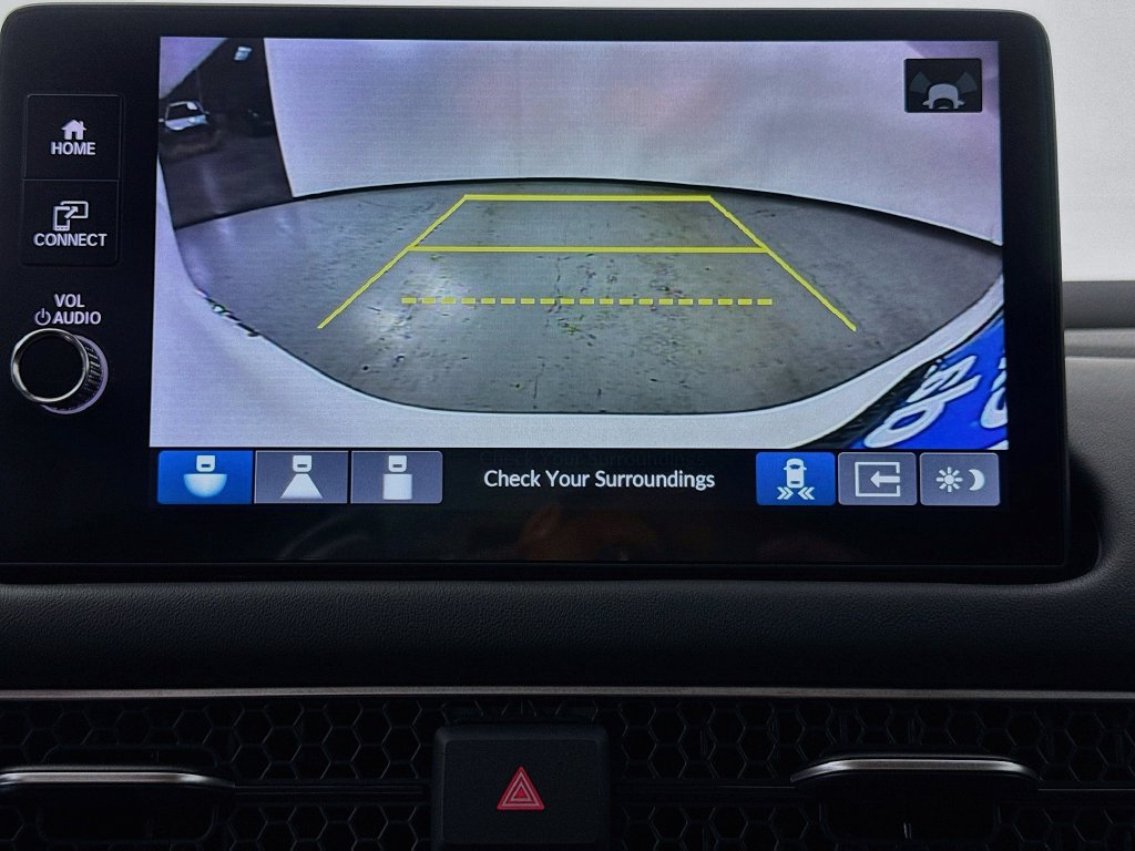 New 2027 Honda HR-V EX-L image 20