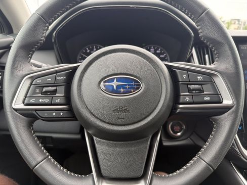 Certified 2025 Subaru Outback Premium AWD/4WD image 25
