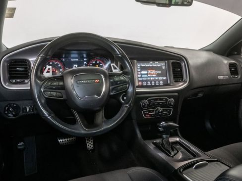 Certified 2022 Dodge Charger GT w/ Driver Convenience Group AWD/4WD image 7