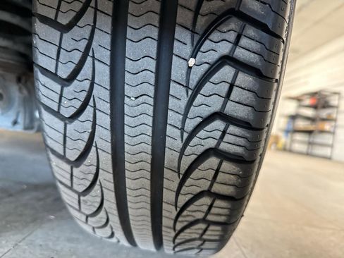 Used 2008 Honda Civic Hybrid Sedan image 54