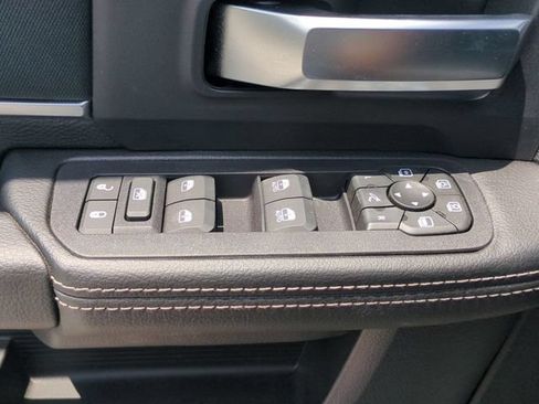 New 2026 RAM 2500 Big Horn AWD/4WD image 14