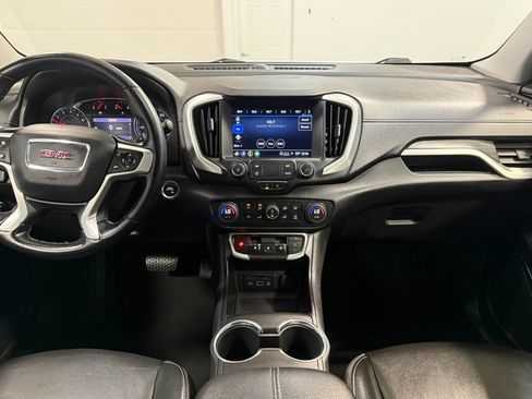 Used 2023 GMC Terrain SLT AWD/4WD image 20