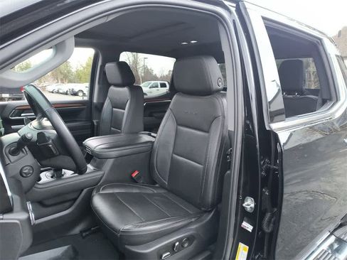 Used 2023 GMC Sierra 1500 Denali w/ Technology Package image 11
