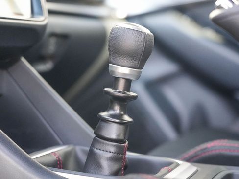Used 2024 Subaru WRX Premium w/ Popular Package #2A AWD/4WD image 21