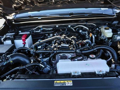 Certified 2026 Toyota Tacoma SR5 image 16