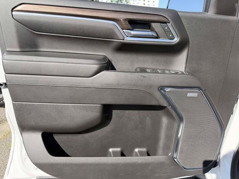 Certified 2023 Chevrolet Silverado 1500 RST w/ All Star Edition Plus AWD/4WD image 18