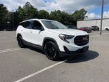 Used 2021 GMC Terrain SLE w/ Driver Convenience Package image 4