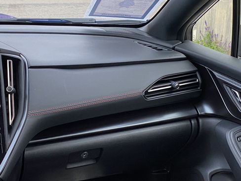 Used 2022 Subaru WRX Limited image 22