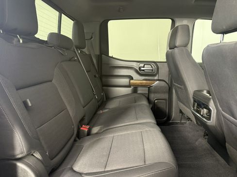 Used 2020 GMC Sierra 1500 Elevation w/ Elevation Value Package AWD/4WD image 13