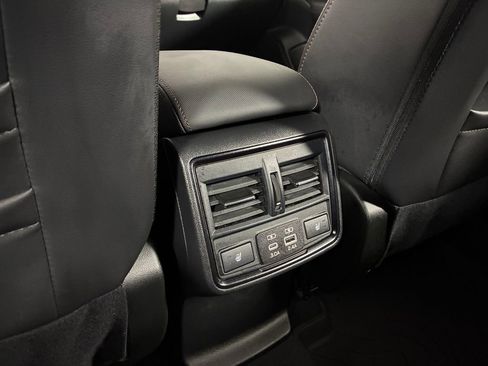 Certified 2025 Subaru Forester Touring w/ Protection Package image 16