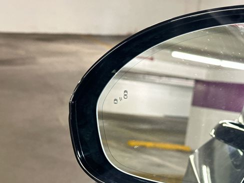 New 2026 Lincoln Nautilus Premier w/ Equipment Group 102A image 15