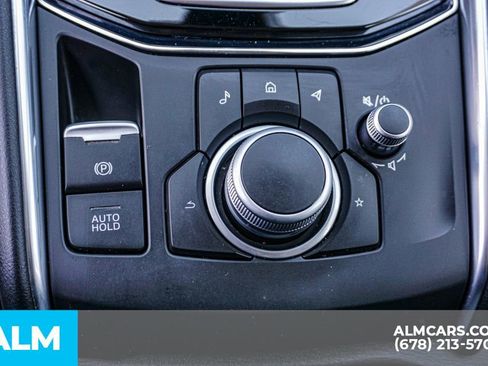 Used 2024 MAZDA CX-5 Carbon Edition image 42