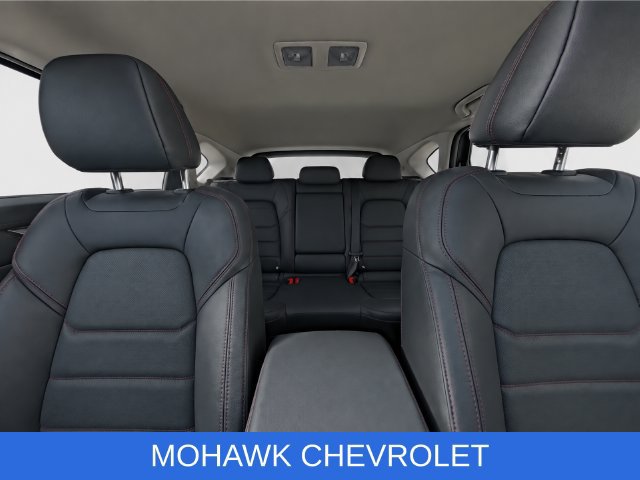 Used 2025 MAZDA CX-5 Carbon Edition AWD/4WD image 21