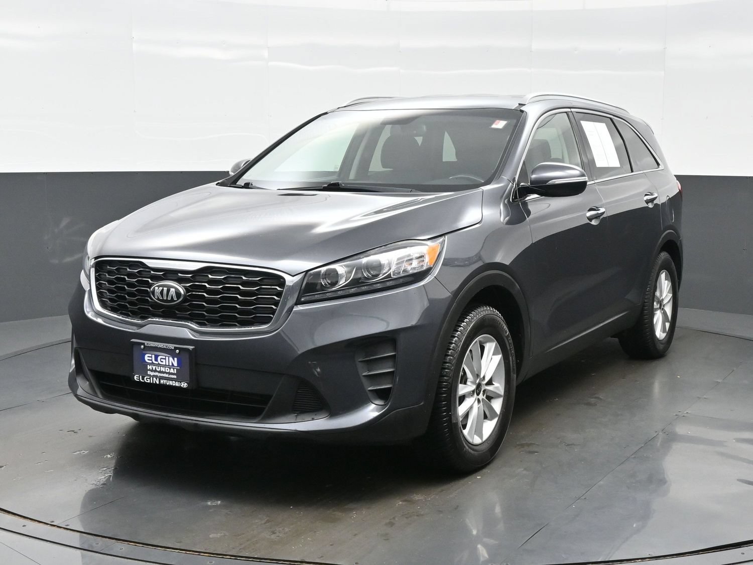 Used 2019 Kia Sorento FWD w/ Option Group 020 image 1