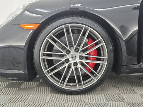 Used 2019 Porsche 911 Turbo AWD/4WD image 24