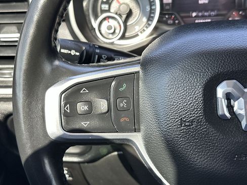 Used 2022 RAM 1500 Laramie RWD image 29