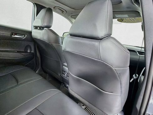 Used 2023 Toyota Corolla Cross XLE w/ Convenience Package FWD image 27