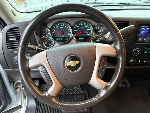 Used 2012 Chevrolet Silverado 1500 LT w/ All-Star Edition image 33