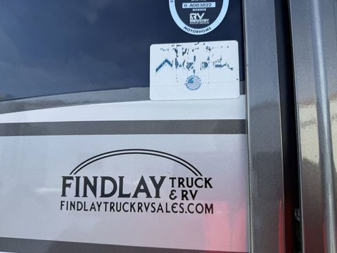 Used 2023 Ford E-450 and Econoline 450 Super Duty w/ Motorhome Prep Package image 27