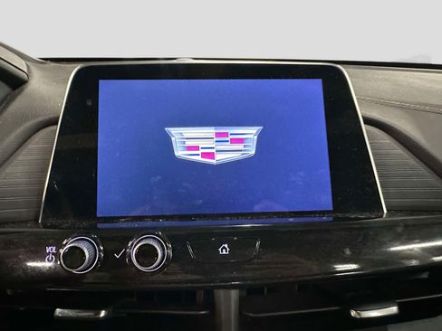 Used 2023 Cadillac CT4 Sport AWD/4WD image 26