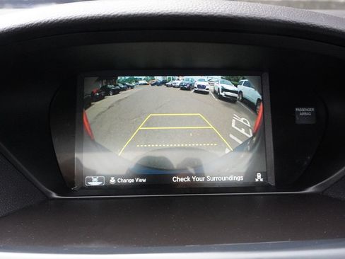 Used 2020 Acura TLX w/ Technology Package FWD image 52