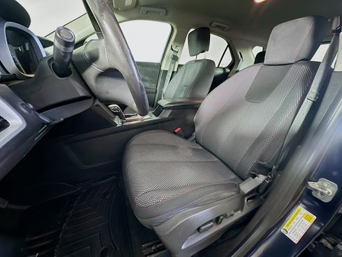 Used 2015 Chevrolet Equinox LT w/ Driver Convenience Package FWD image 13