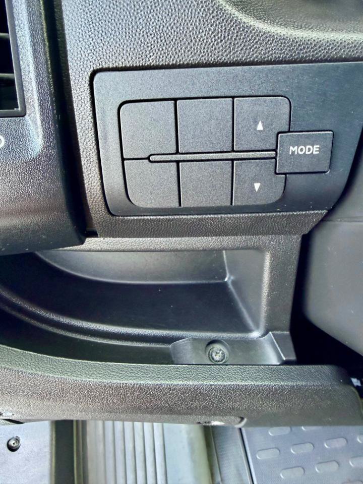 Used 2020 RAM ProMaster 1500 FWD image 20
