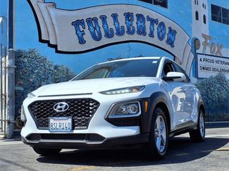 Used 2019 Hyundai Kona SE image 1