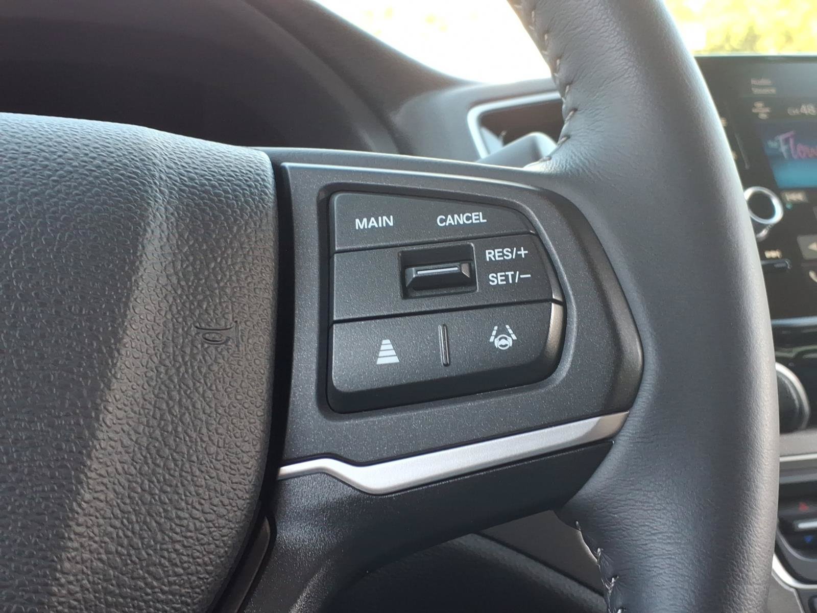 Certified 2025 Honda Ridgeline RTL image 25