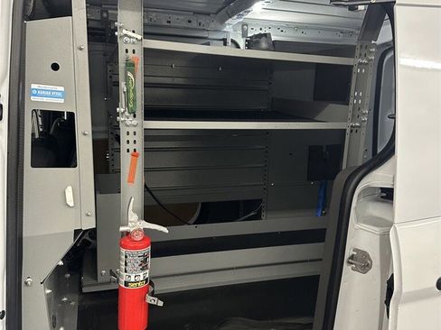 Used 2020 Ford Transit Connect XL image 25