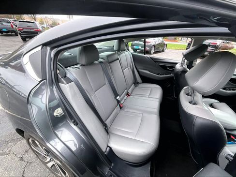 Used 2020 Subaru Legacy Limited image 15